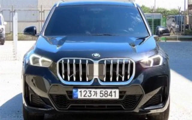 더뉴렉스턴스포츠칸 중고차 X1 (U11) xDrive 20i M 스포츠 매물 사진 10 - 2024/01 29,964km